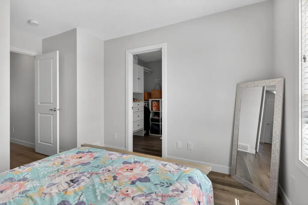 86 Evanscrest Manor NW Calgary AB T3P 1R3