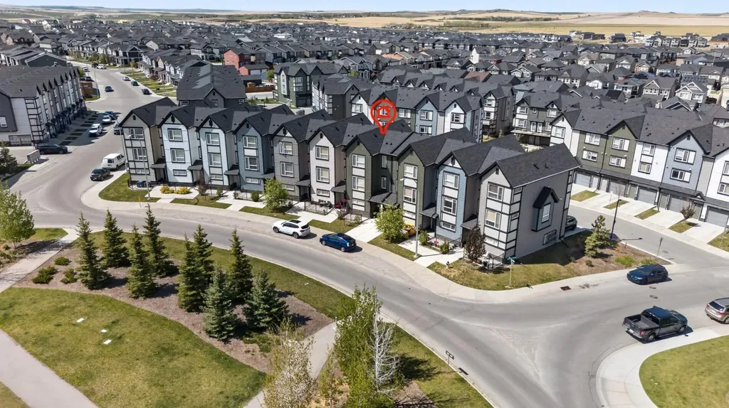 86 Evanscrest Manor NW Calgary AB T3P 1R3