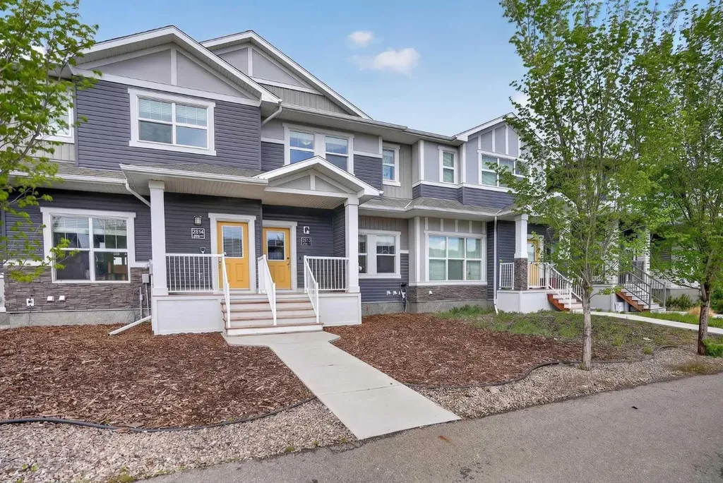 2812 47 Street S Lethbridge AB T1K 8J7