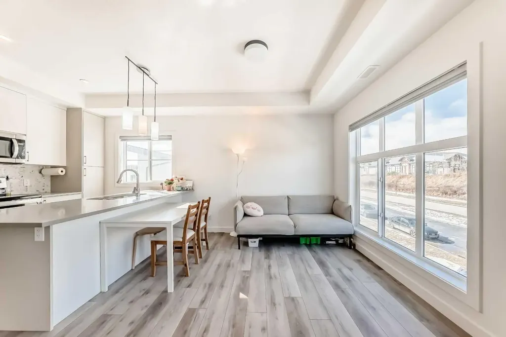 123 Spring Creek Common SW Calgary AB T3H 6E2