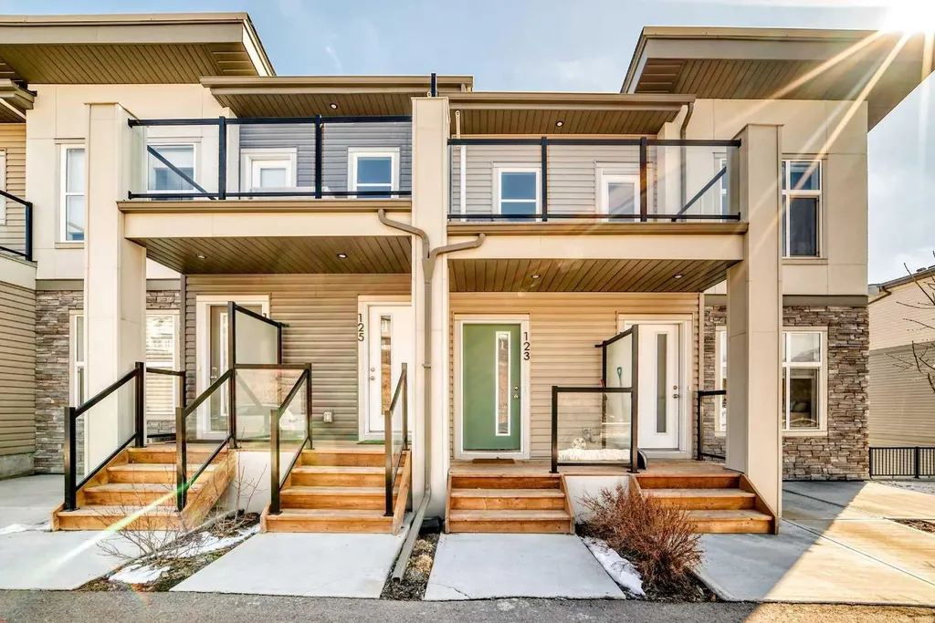 123 Spring Creek Common SW Calgary AB T3H 6E2