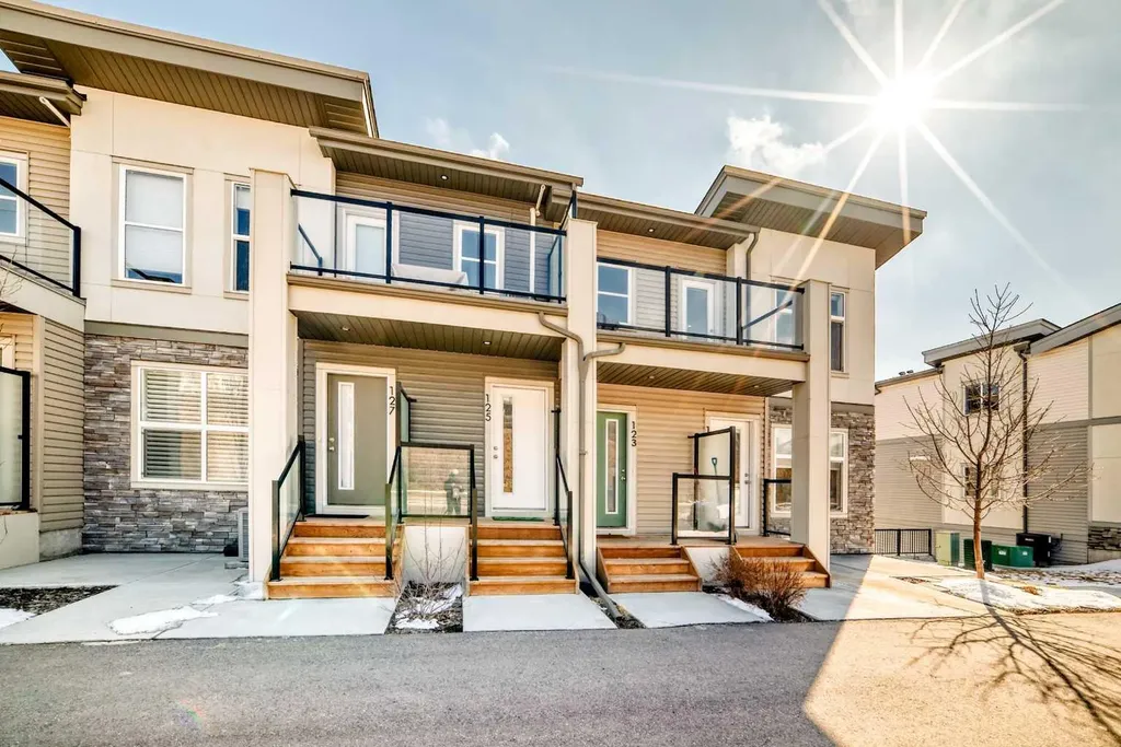 123 Spring Creek Common SW Calgary AB T3H 6E2