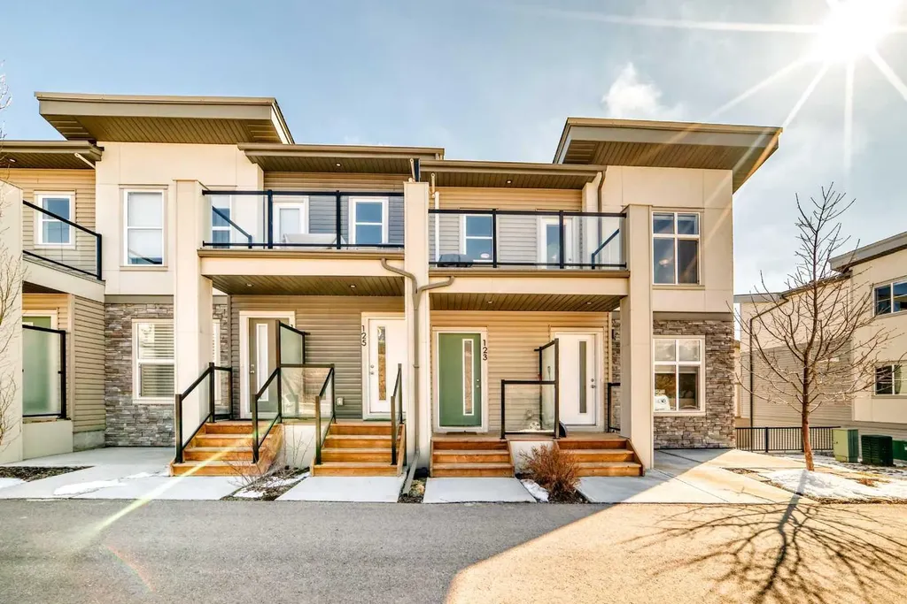 123 Spring Creek Common SW Calgary AB T3H 6E2