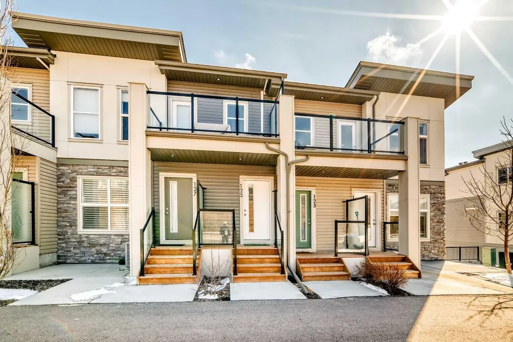 123 Spring Creek Common SW Calgary AB T3H 6E2