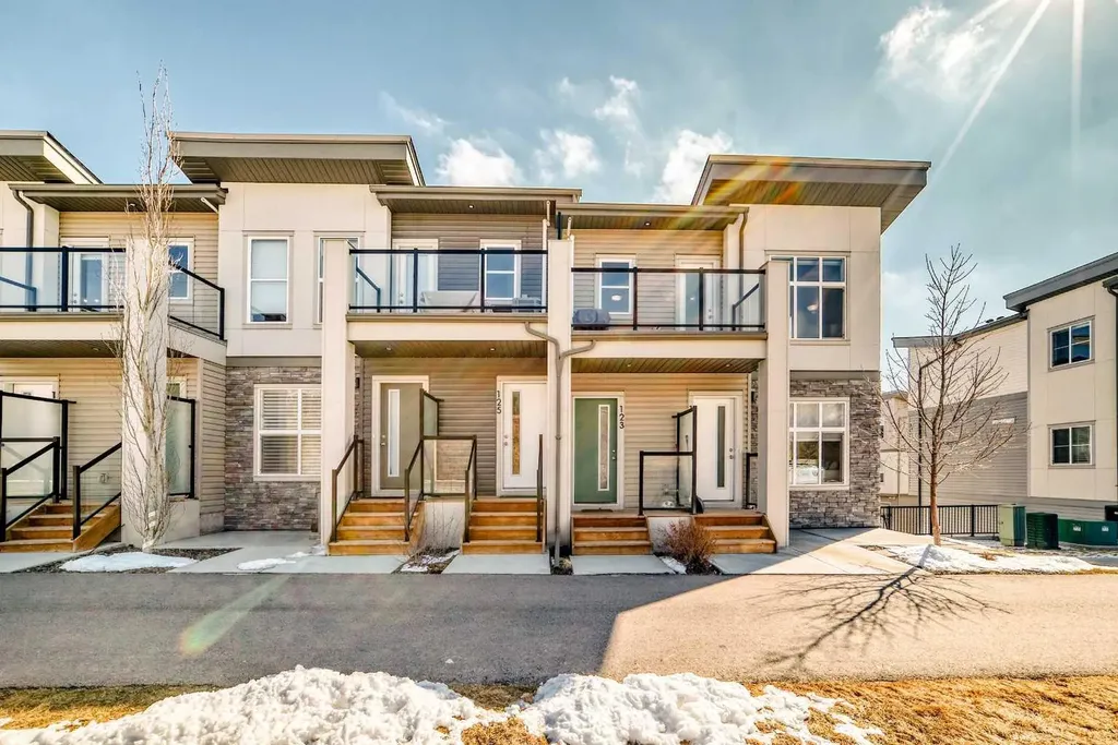 123 Spring Creek Common SW Calgary AB T3H 6E2
