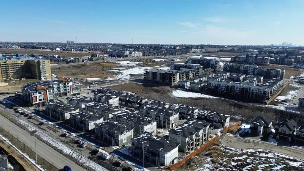123 Spring Creek Common SW Calgary AB T3H 6E2