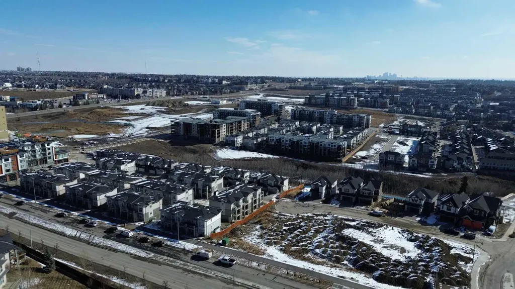 123 Spring Creek Common SW Calgary AB T3H 6E2