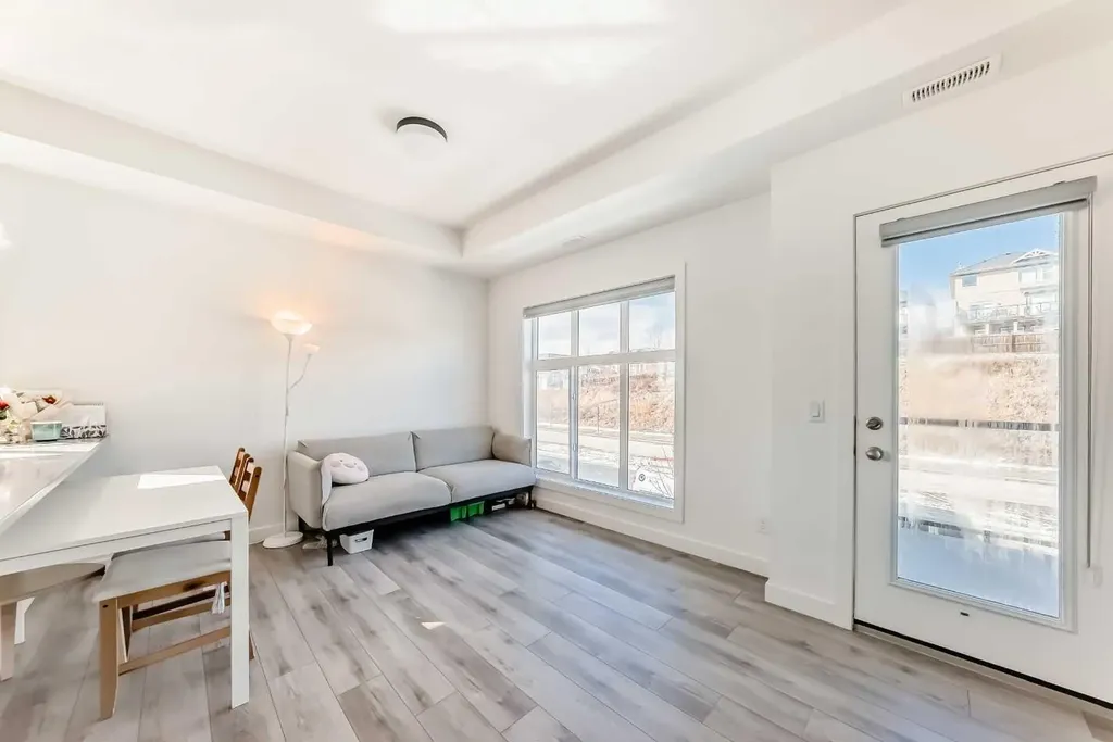 123 Spring Creek Common SW Calgary AB T3H 6E2