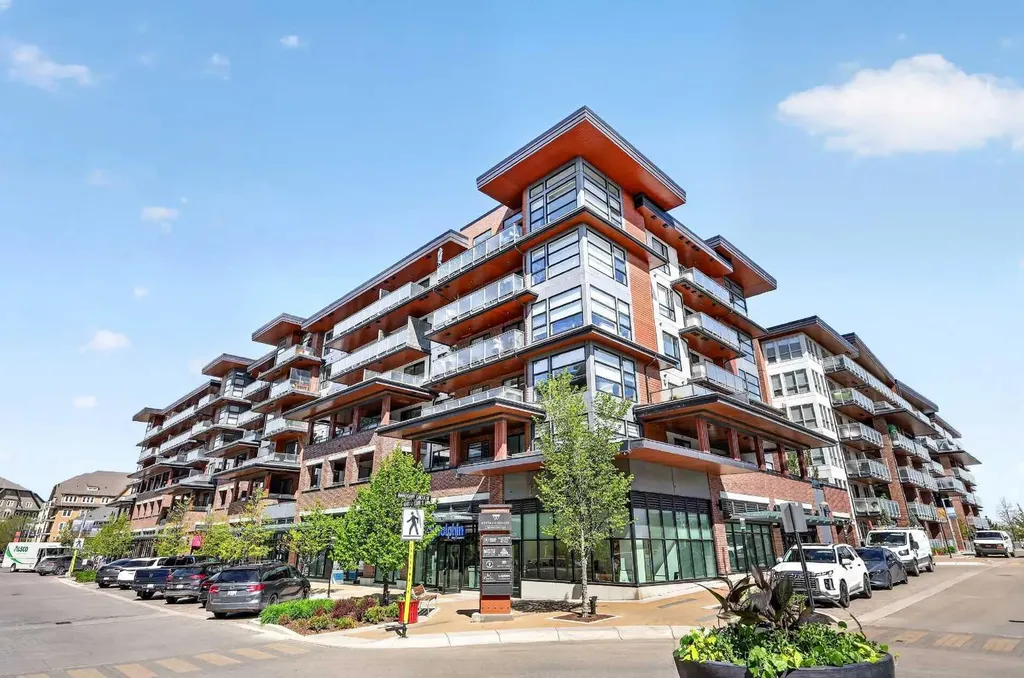 122 Mahogany Centre SE Calgary AB T3M 2Y1