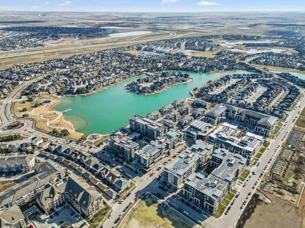 122 Mahogany Centre SE Calgary AB T3M 2Y1