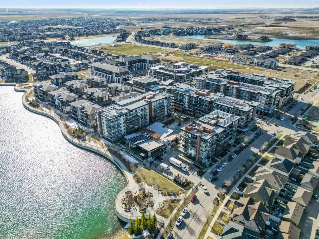 122 Mahogany Centre SE Calgary AB T3M 2Y1