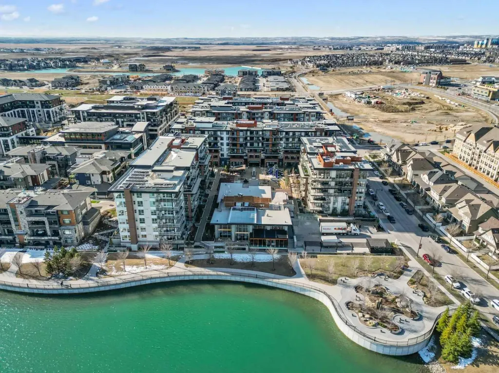 122 Mahogany Centre SE Calgary AB T3M 2Y1