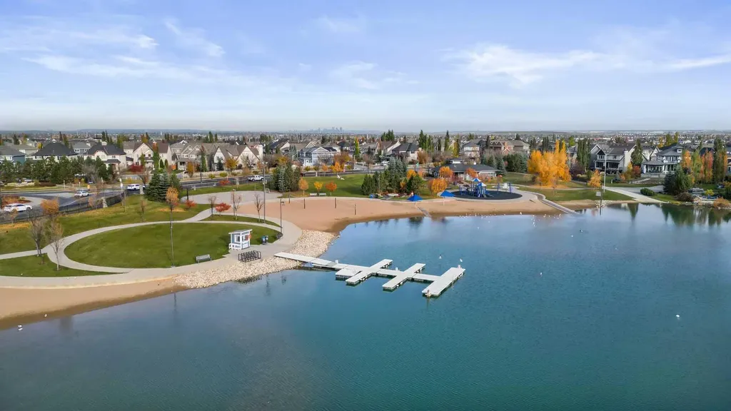122 Mahogany Centre SE Calgary AB T3M 2Y1