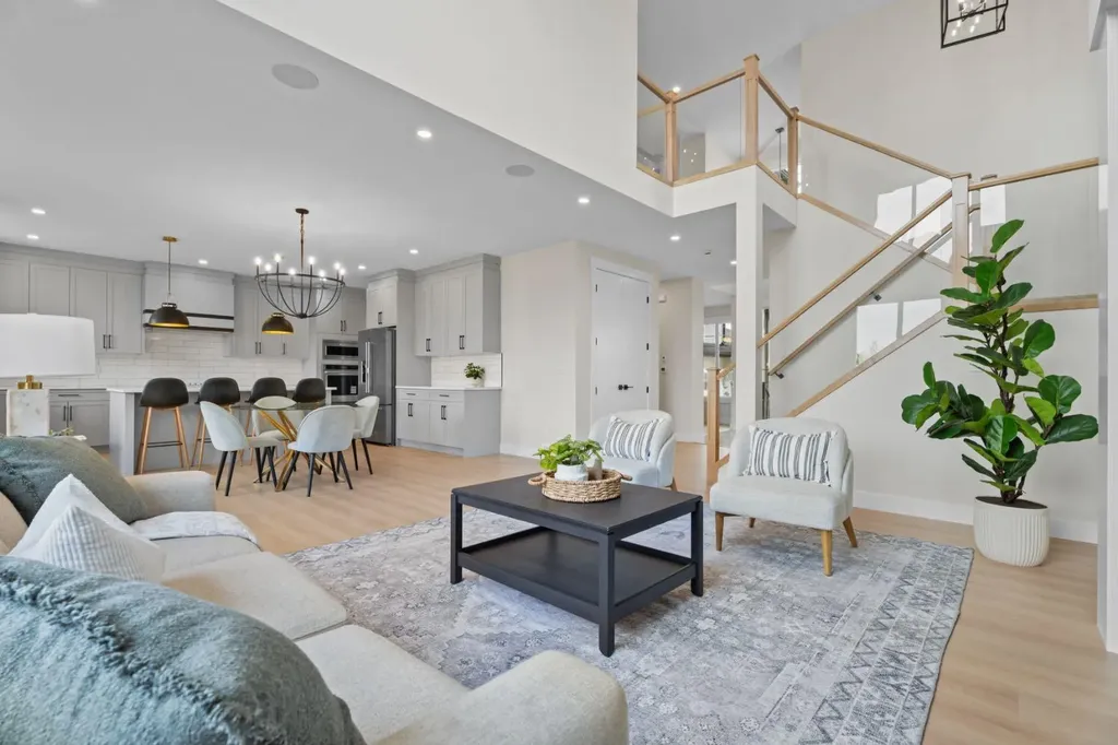 26 Cimarron Estates Gate Okotoks AB T1S 0M9