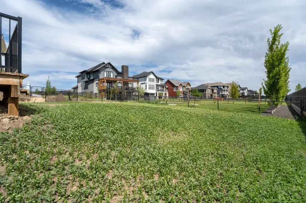 26 Cimarron Estates Gate Okotoks AB T1S 0M9