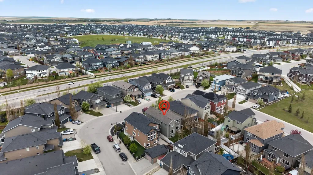 94 Evansdale Common NW Calgary AB T3P 0E6
