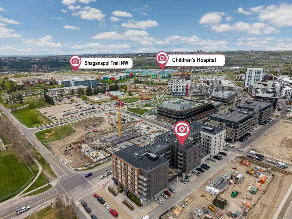 3107 Warren Street NW Calgary AB T3B6N7