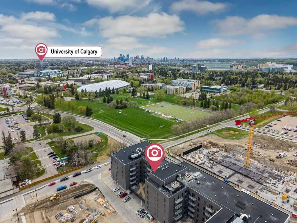 3107 Warren Street NW Calgary AB T3B6N7