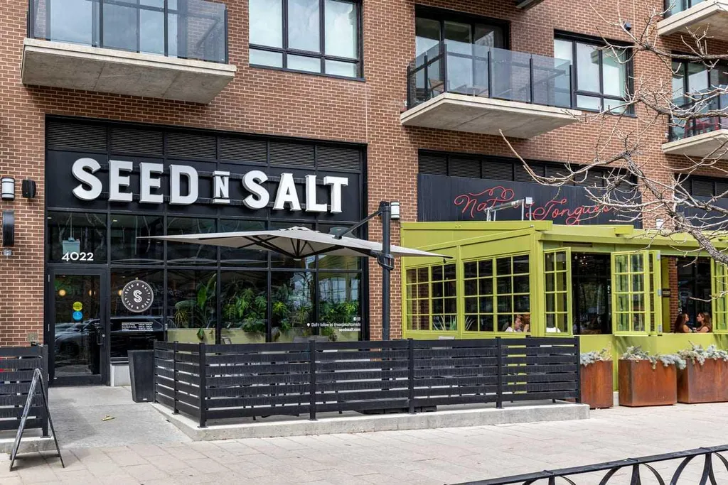 3107 Warren Street NW Calgary AB T3B6N7