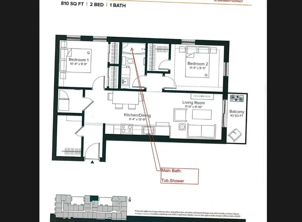 3107 Warren Street NW Calgary AB T3B6N7