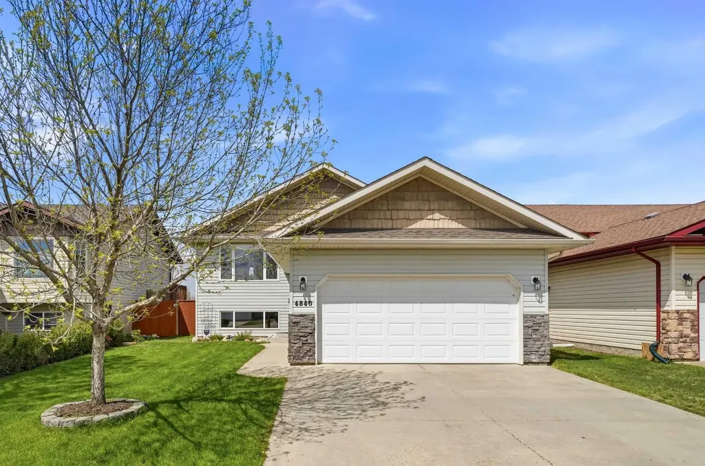 4840 Westbrooke Road Blackfalds AB T4M 0K7