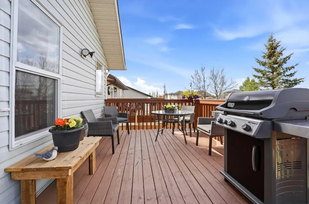 4840 Westbrooke Road Blackfalds AB T4M 0K7