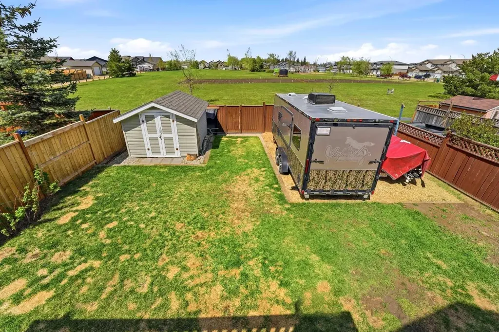 4840 Westbrooke Road Blackfalds AB T4M 0K7