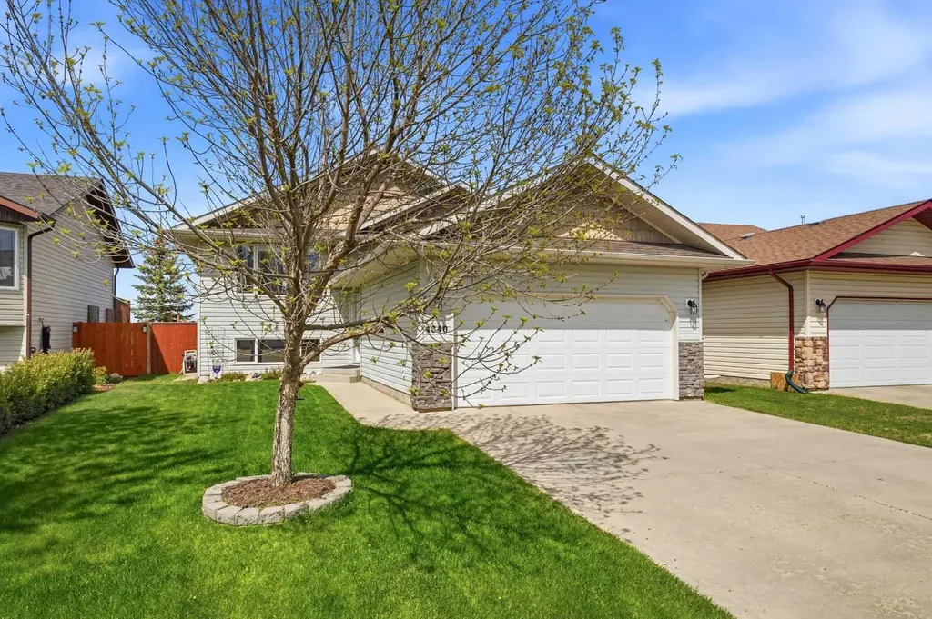 4840 Westbrooke Road Blackfalds AB T4M 0K7