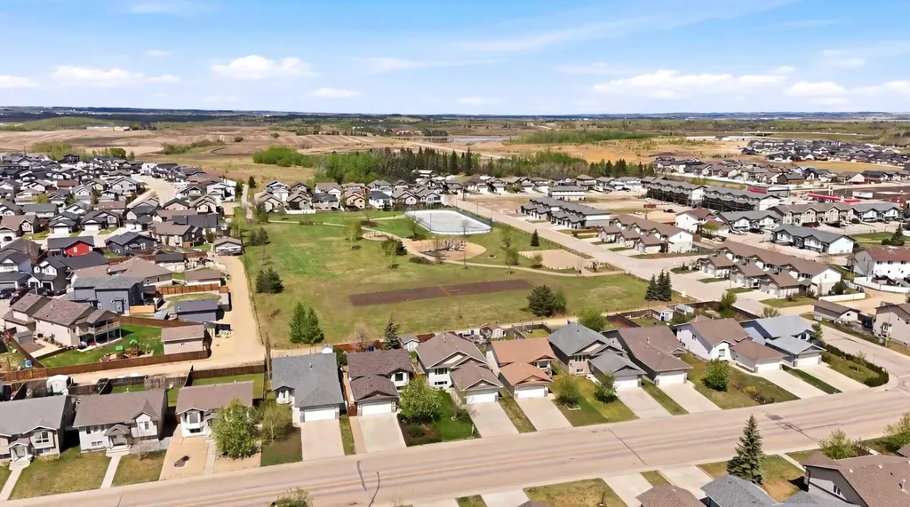 4840 Westbrooke Road Blackfalds AB T4M 0K7