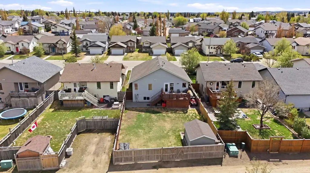 4840 Westbrooke Road Blackfalds AB T4M 0K7