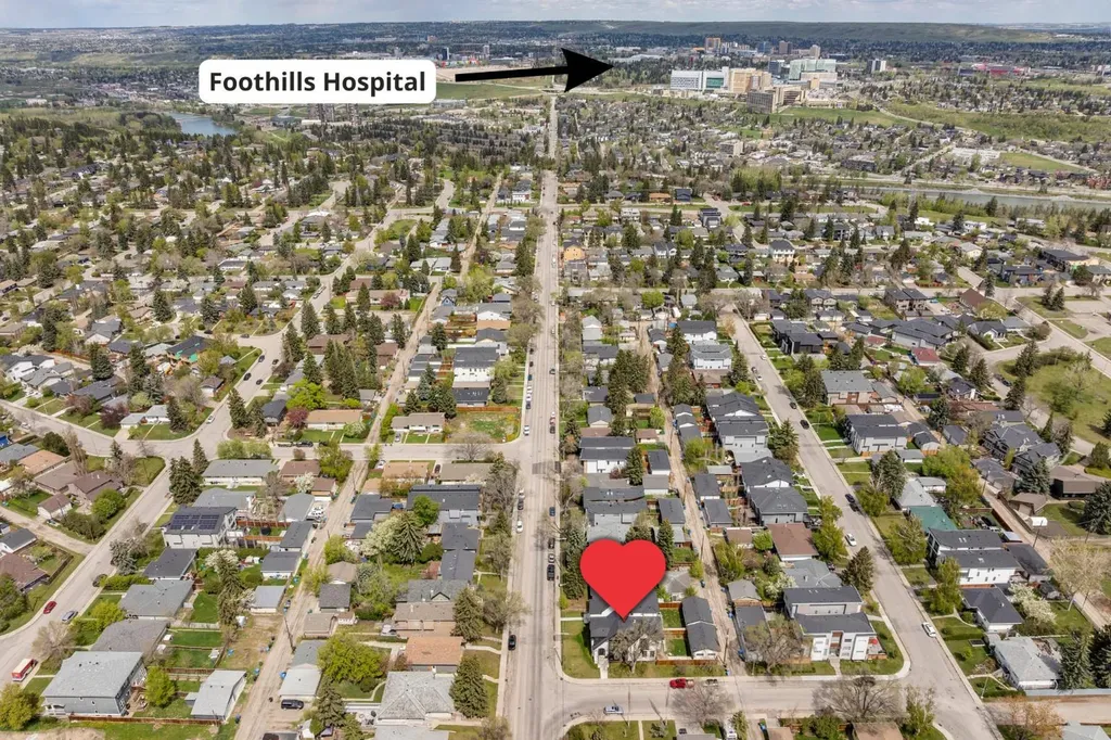 3728 5 Avenue SW Calgary AB T3C 0B8