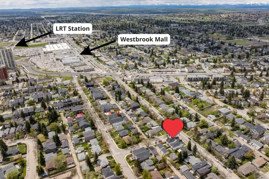 3728 5 Avenue SW Calgary AB T3C 0B8