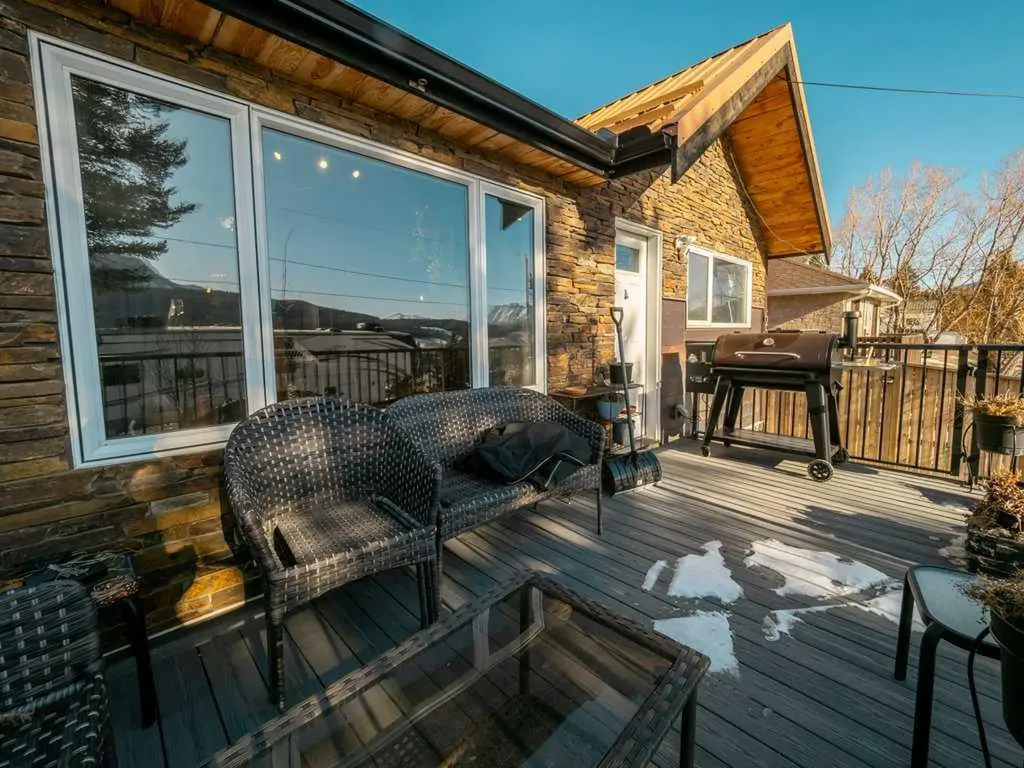 6501 22 Avenue Coleman AB T0K0M0