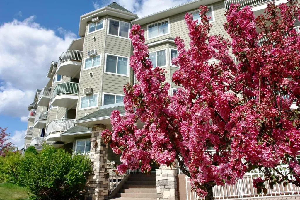 9918 Gordon Avenue Fort Mcmurray AB T9H5L1