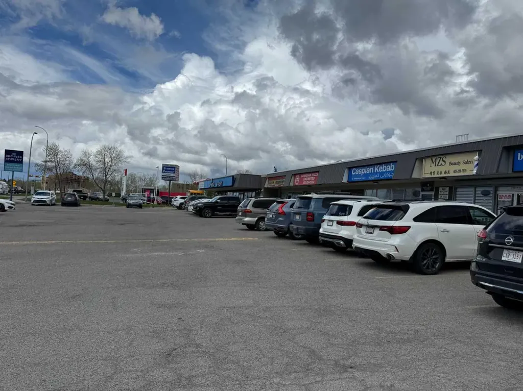 3616 52 Avenue NW Calgary AB T2L 1V9