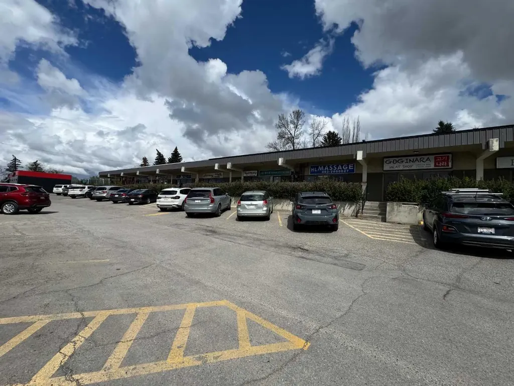 3616 52 Avenue NW Calgary AB T2L 1V9