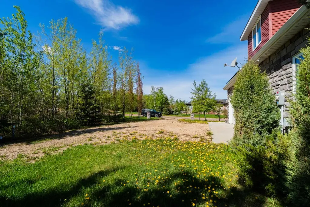 5603 Gordon Lane Valleyview AB T0H3N0