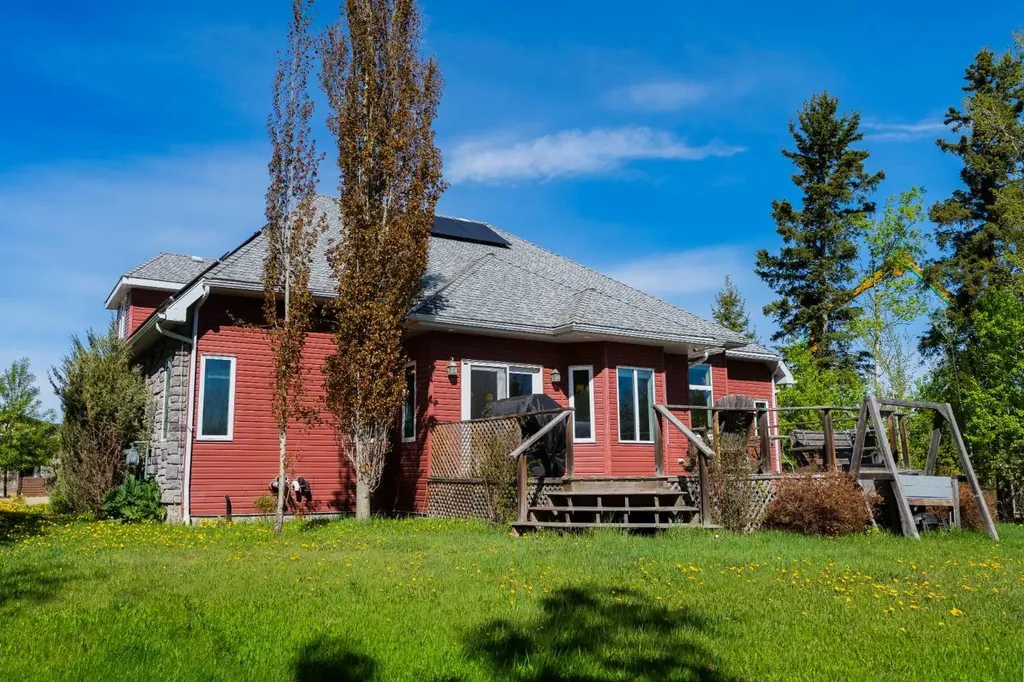 5603 Gordon Lane Valleyview AB T0H3N0