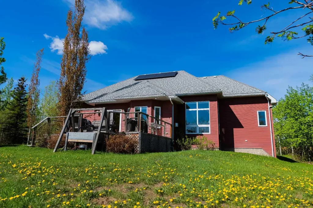 5603 Gordon Lane Valleyview AB T0H3N0
