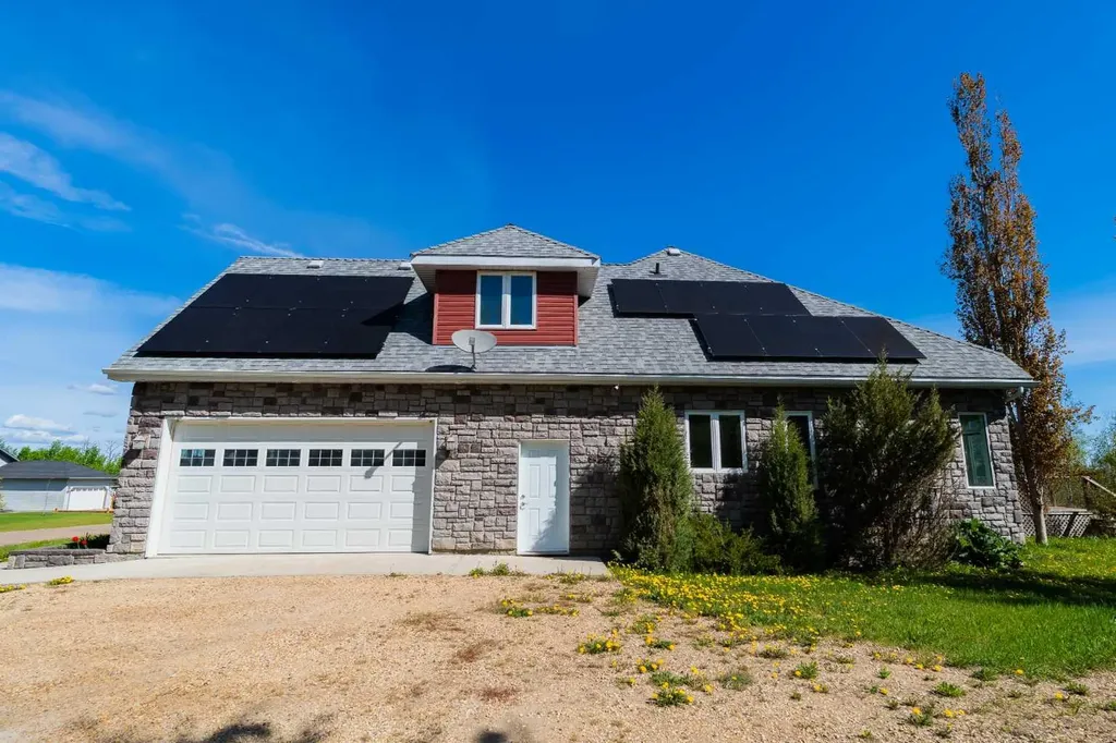 5603 Gordon Lane Valleyview AB T0H3N0