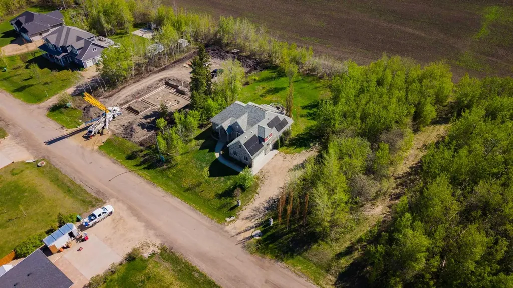 5603 Gordon Lane Valleyview AB T0H3N0