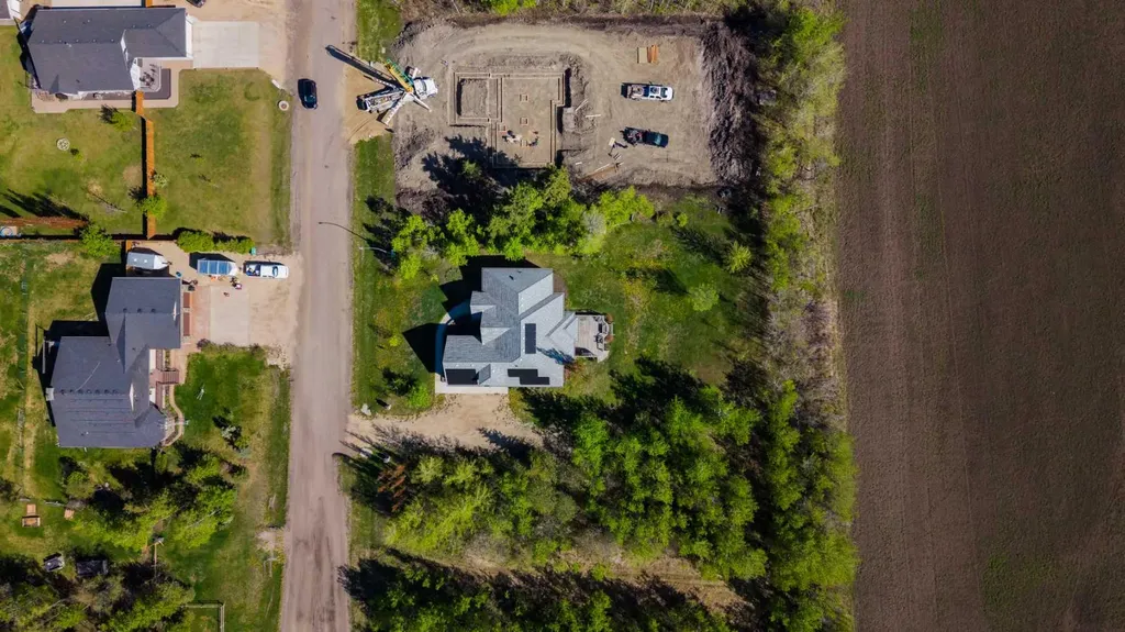 5603 Gordon Lane Valleyview AB T0H3N0