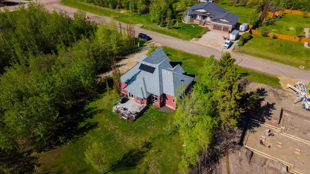 5603 Gordon Lane Valleyview AB T0H3N0