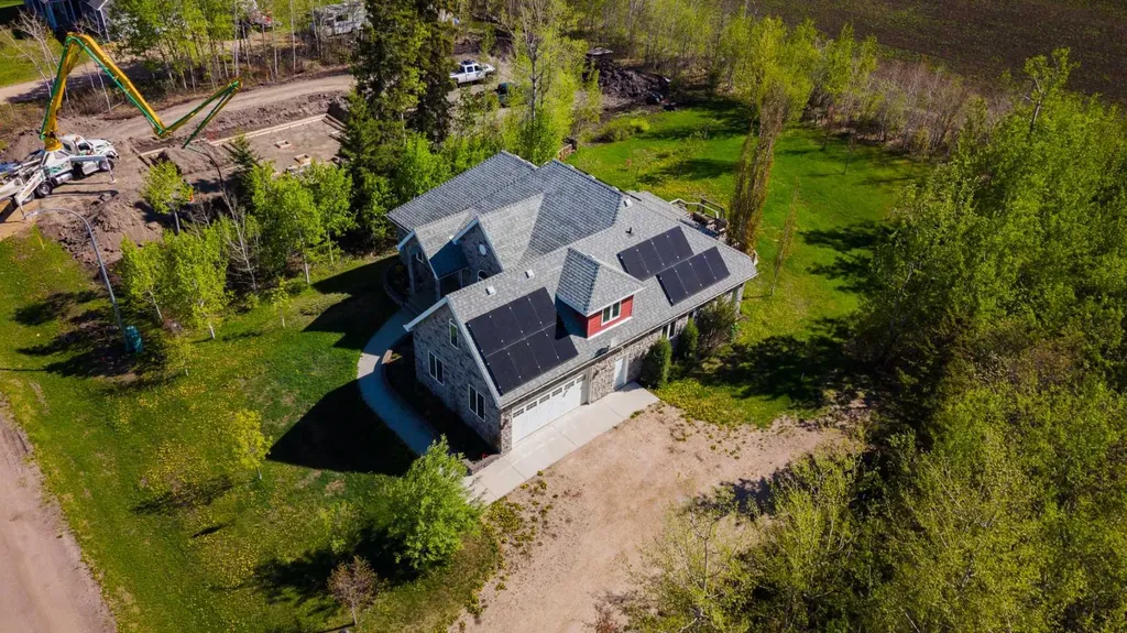 5603 Gordon Lane Valleyview AB T0H3N0
