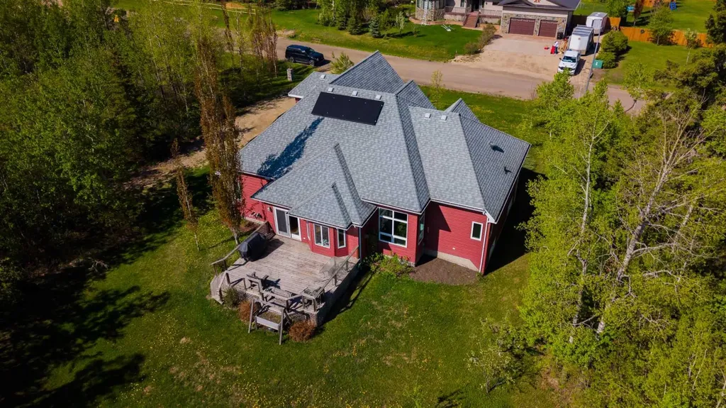 5603 Gordon Lane Valleyview AB T0H3N0