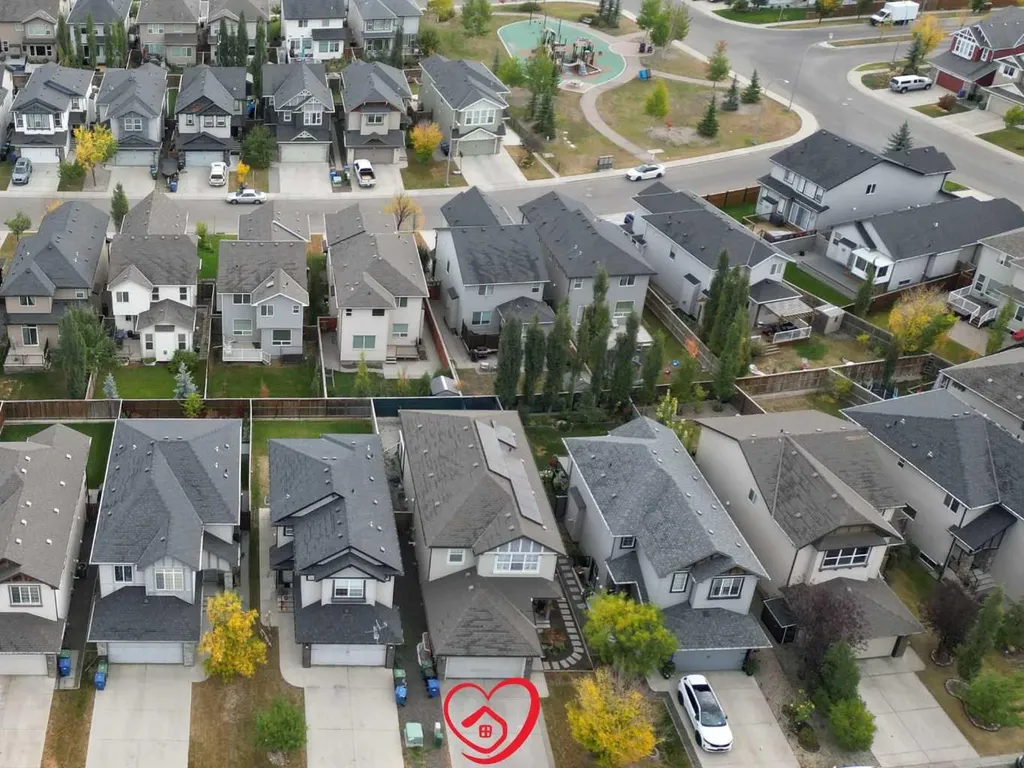 1091 Brightoncrest Green SE Calgary AB T2Z 1G8