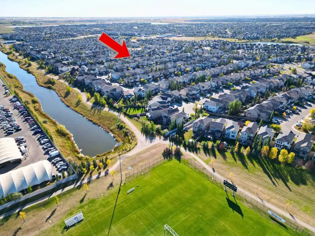 1091 Brightoncrest Green SE Calgary AB T2Z 1G8
