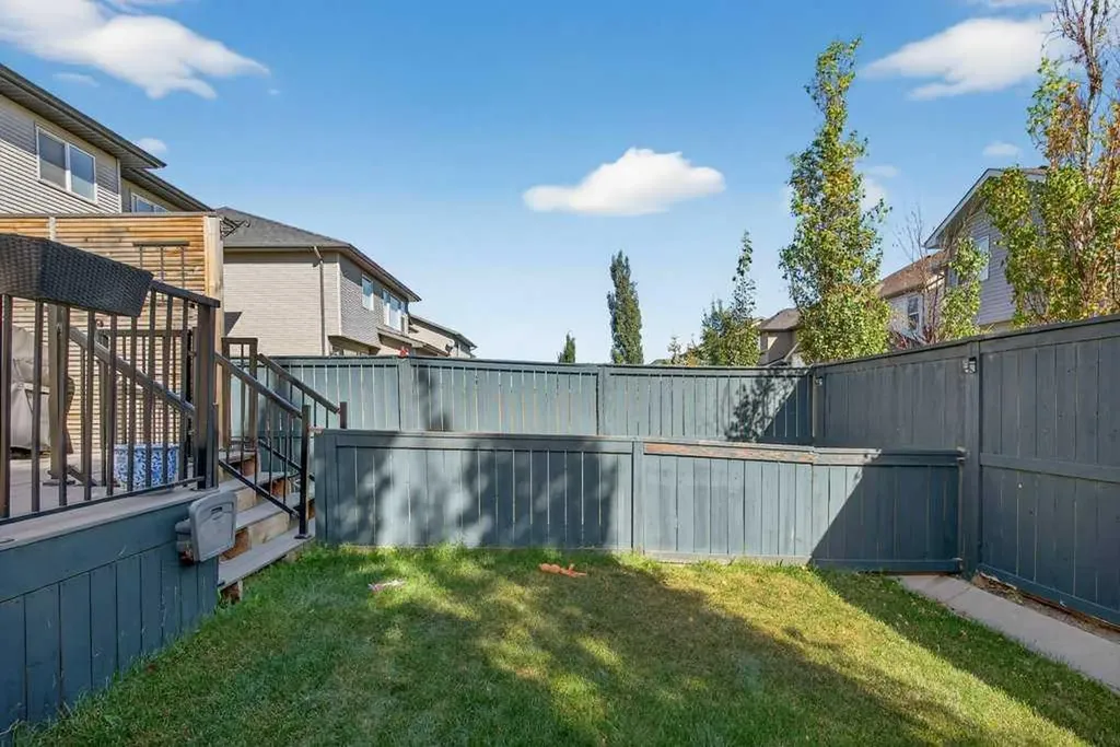 1091 Brightoncrest Green SE Calgary AB T2Z 1G8