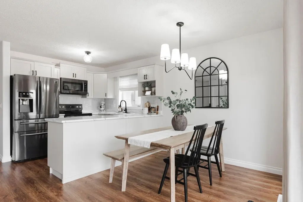117 Sandulac Street Fort Mcmurray AB T9K 2T3
