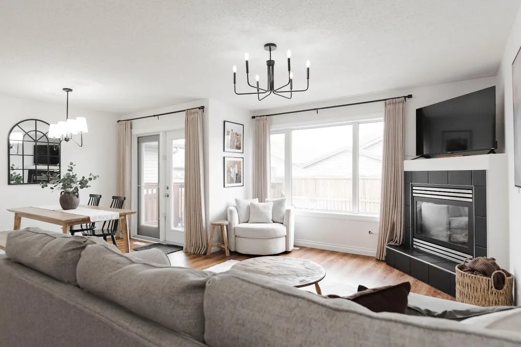 117 Sandulac Street Fort Mcmurray AB T9K 2T3
